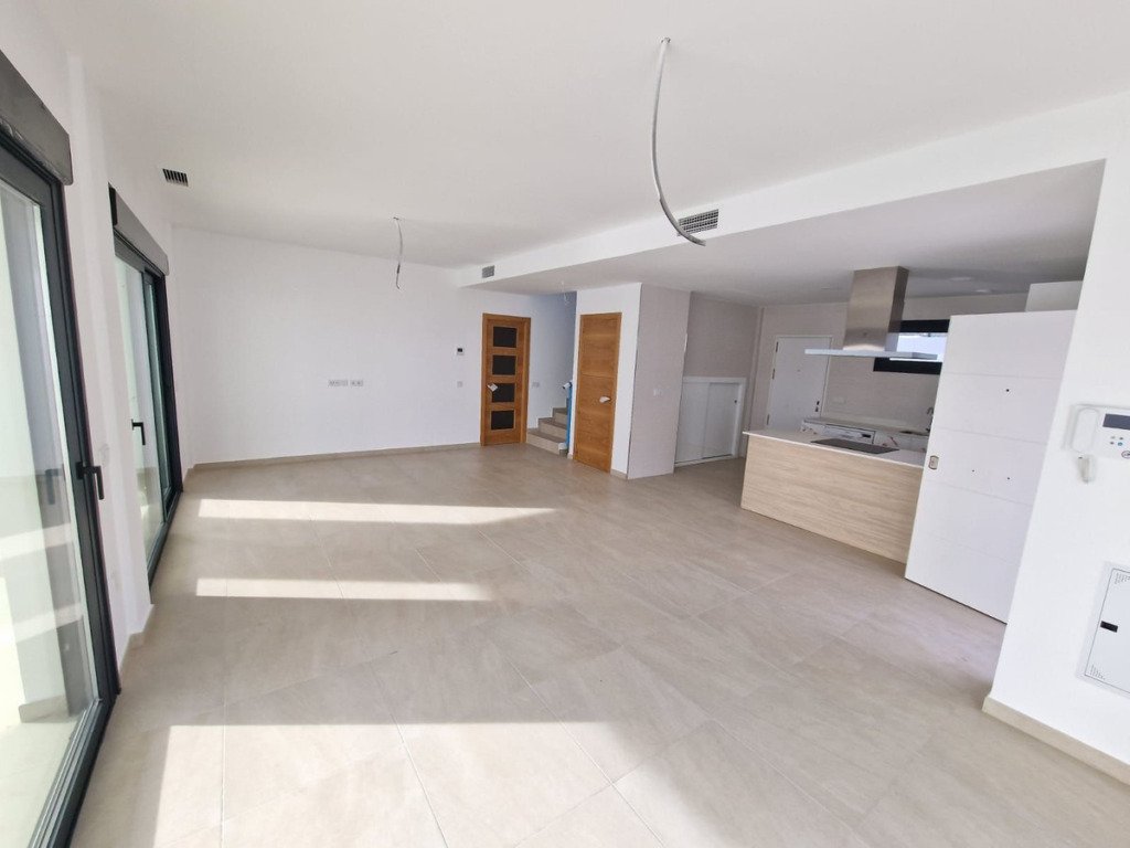 Detached Villa — Manilva