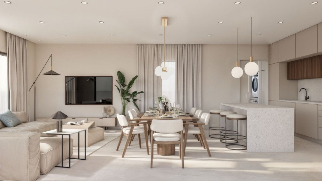 Detached Villa — Mijas Costa