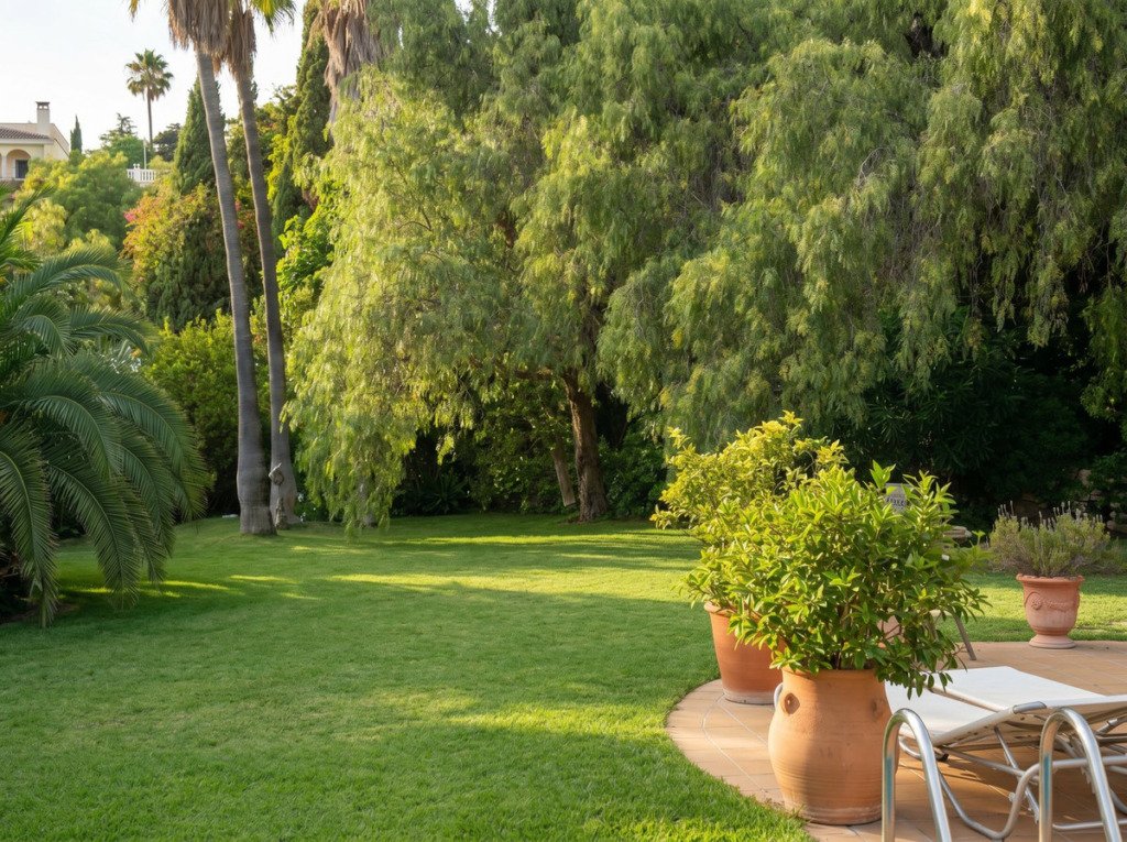 Villa – Chalet — Elviria