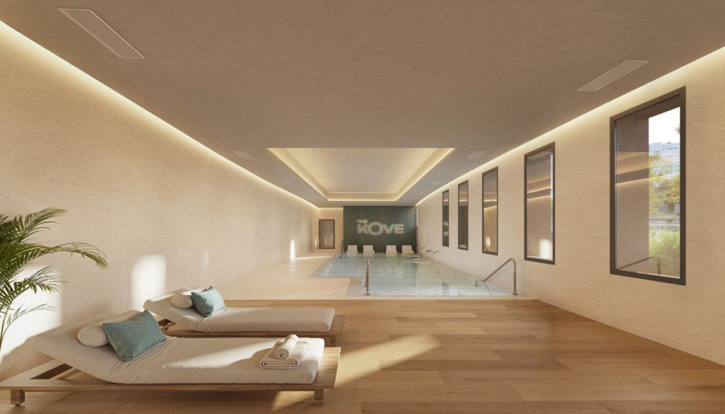 Middle Floor Apartment — Mijas Costa