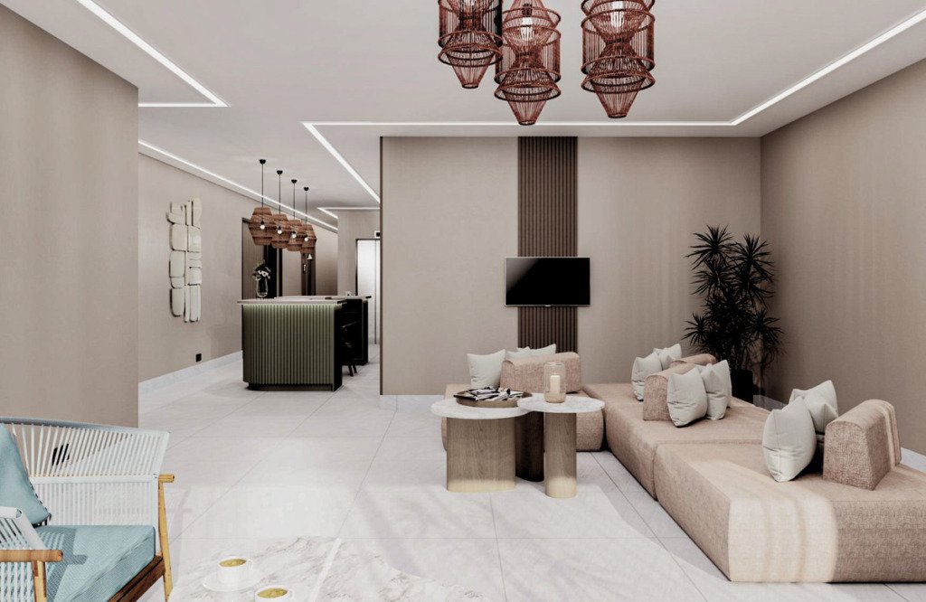 Terreno Comercial — Calahonda