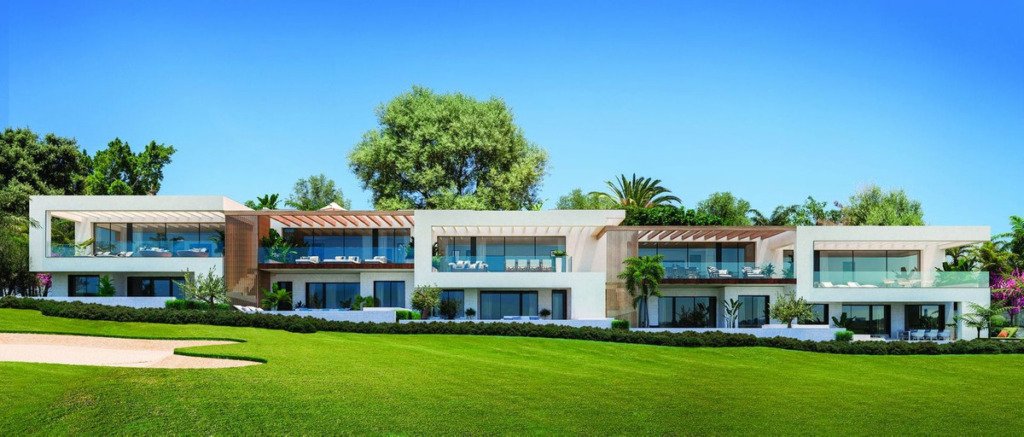 Villa – Chalet — La Cala Golf