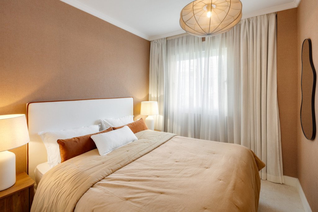 Middle Floor Apartment — The Golden Mile