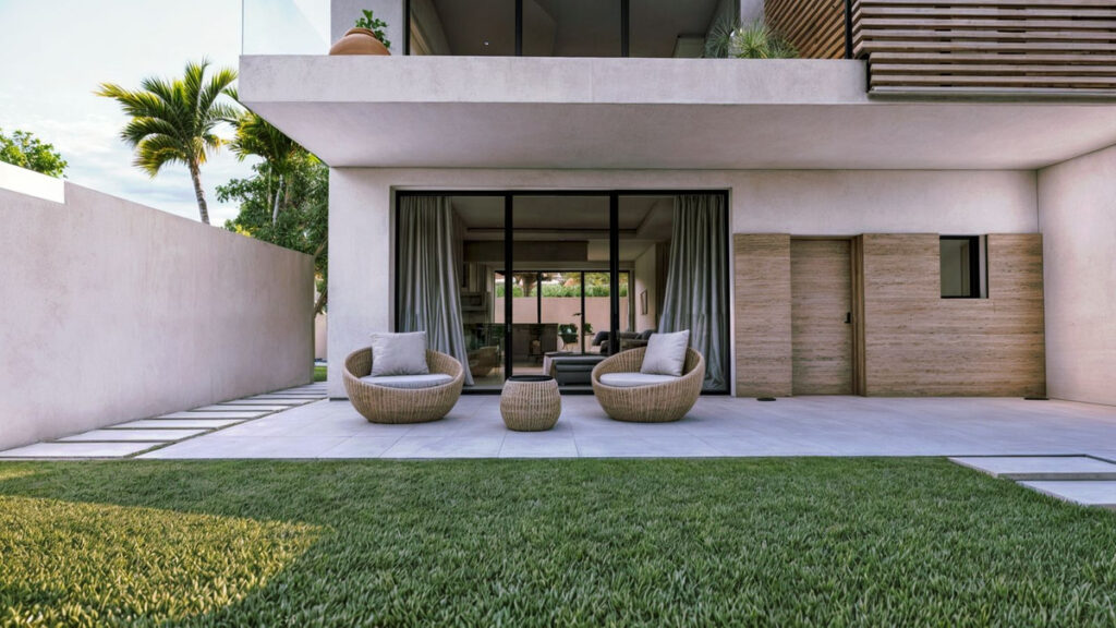 Villa – Chalet — Estepona