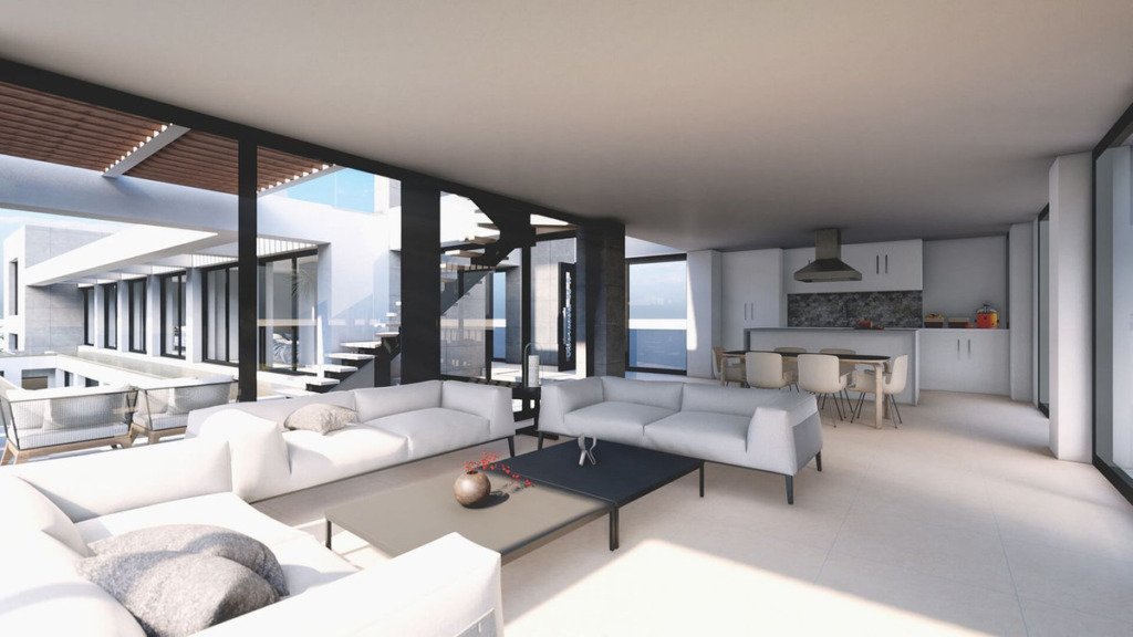 Villa – Chalet — Mijas Costa