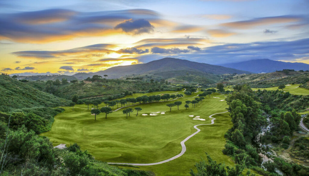 Townhouse — La Cala Golf