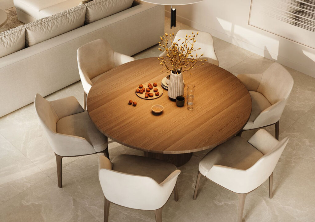 Apartamento Planta Media — Mijas