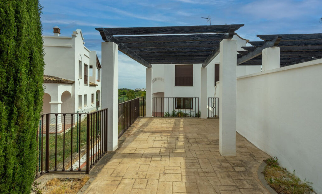 Villa – Chalet — Málaga
