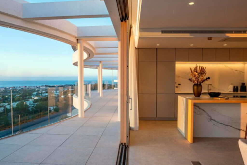 Penthouse — Benahavís