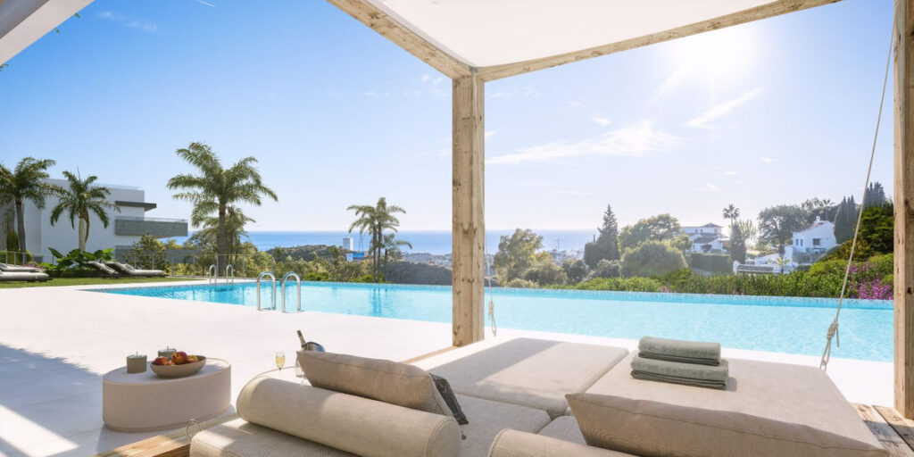 Ático — Marbella