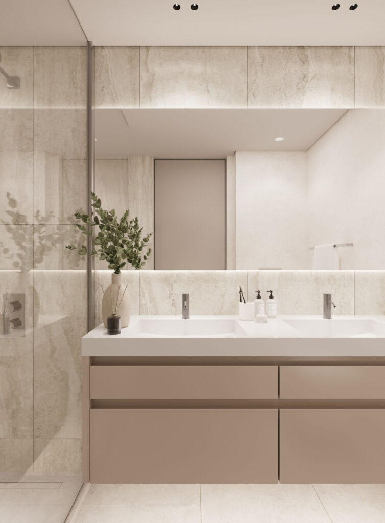 Apartamento Planta Baja — New Golden Mile