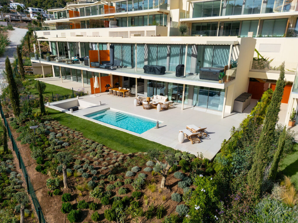Apartamento Planta Baja — Benalmadena