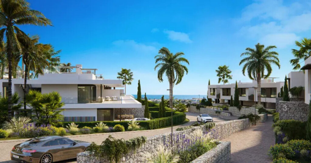 Penthouse — Santa Clara