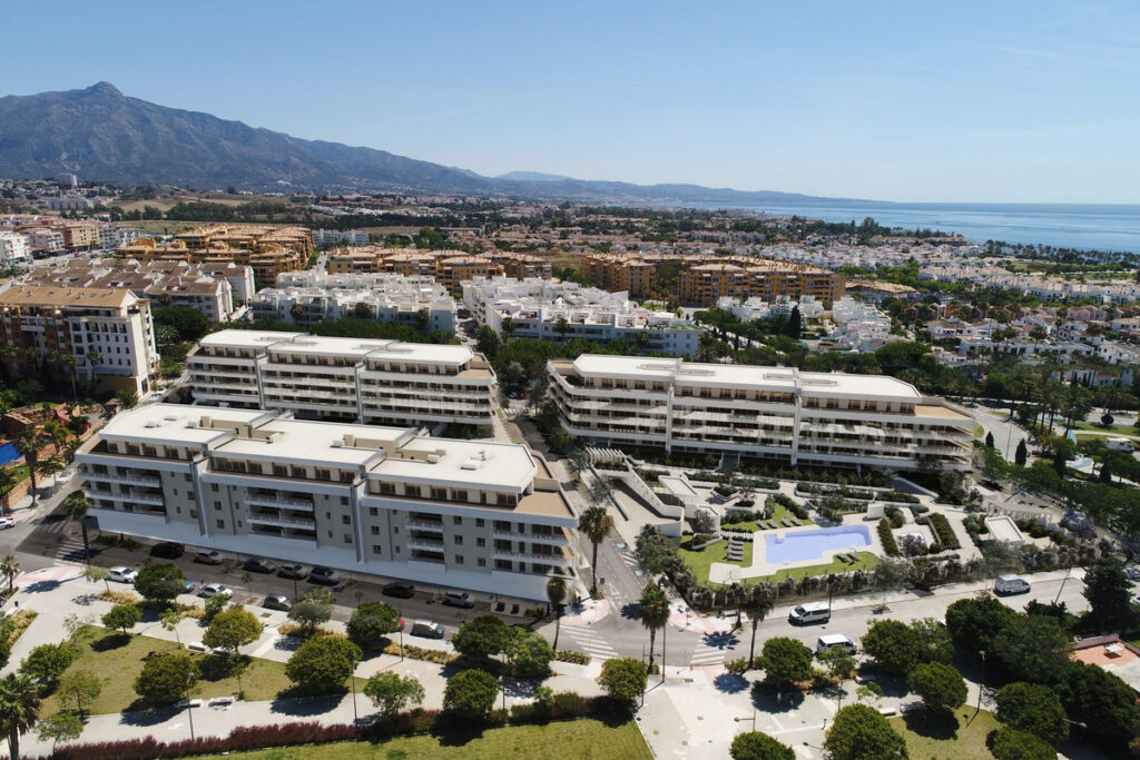 Penthouse — San Pedro de Alcántara