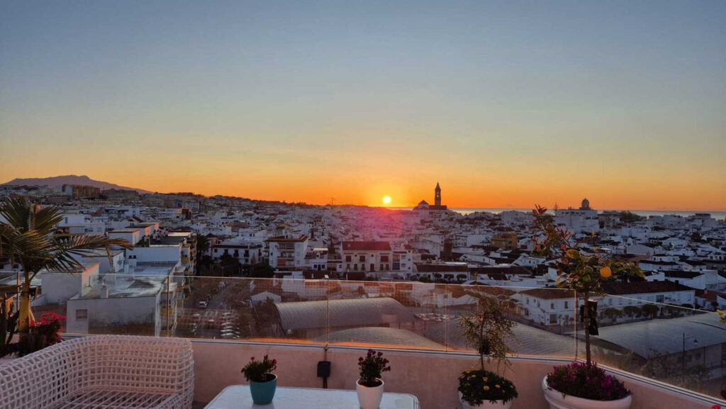 Penthouse — Estepona