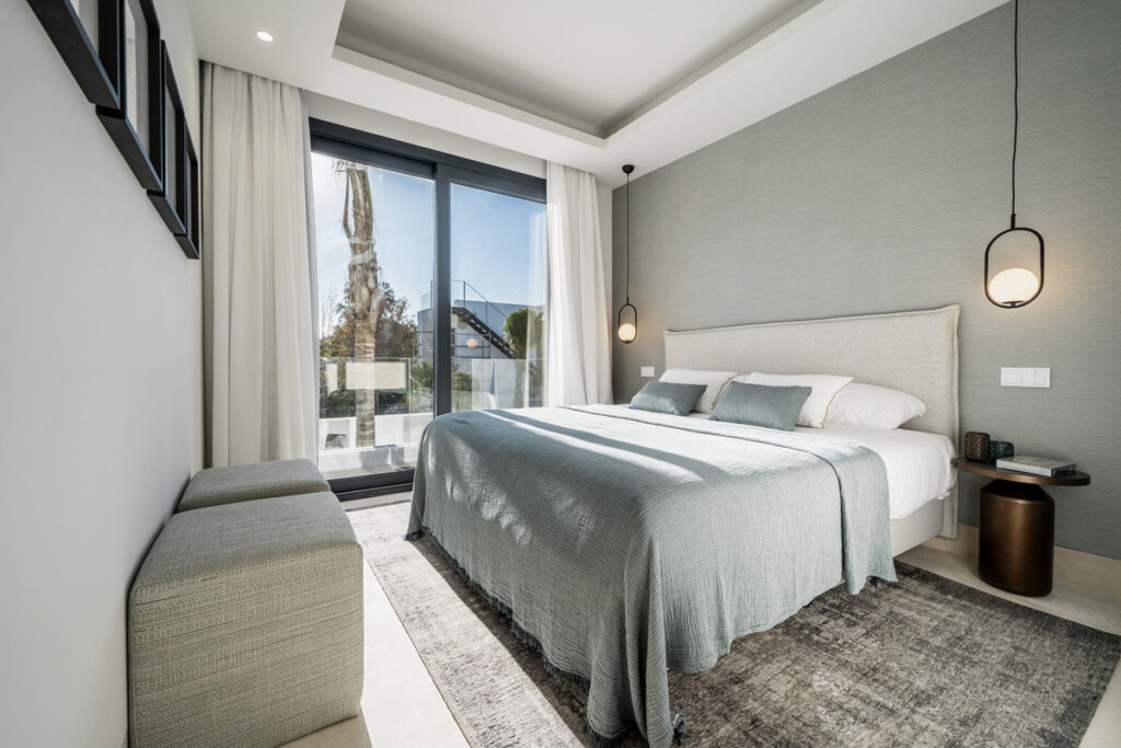 Villa – Chalet — Atalaya