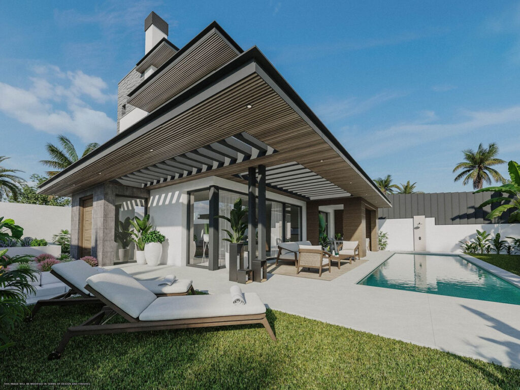 Villa – Chalet — Mijas Costa