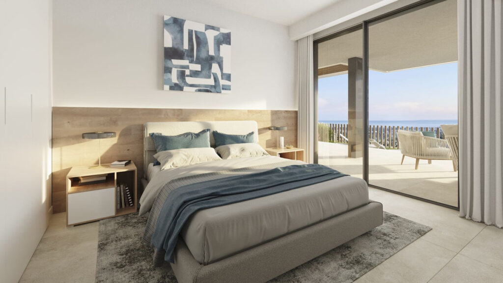 Penthouse — Benahavís