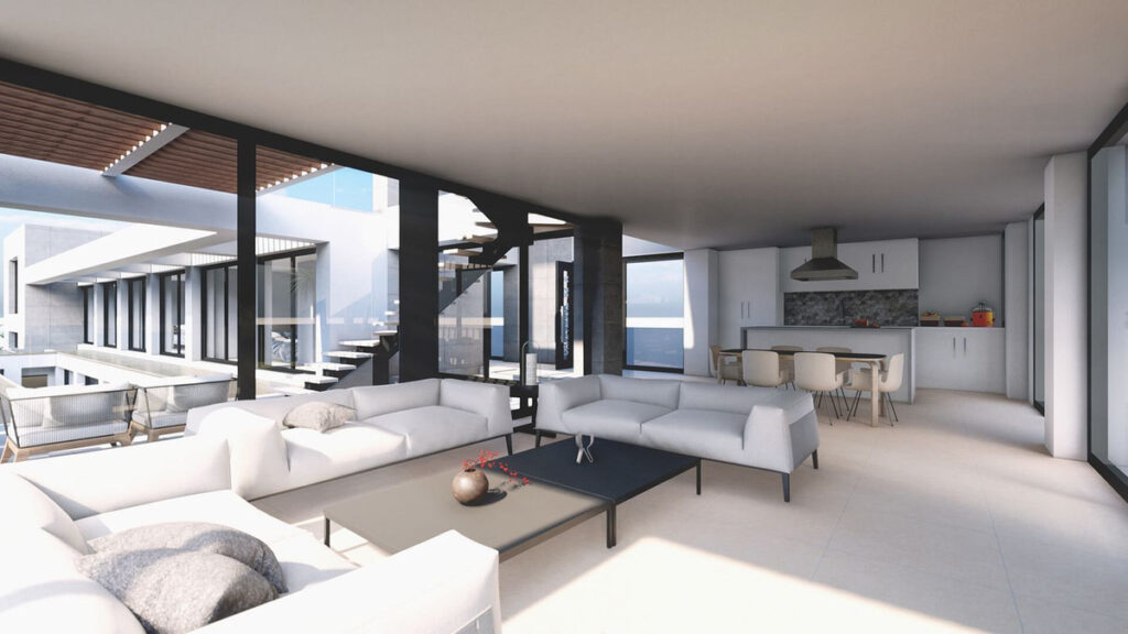 Villa – Chalet — Mijas Costa