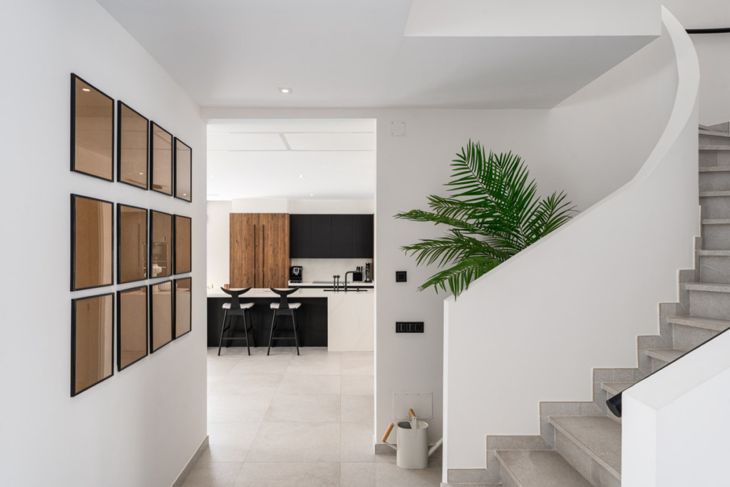 Detached Villa — Elviria