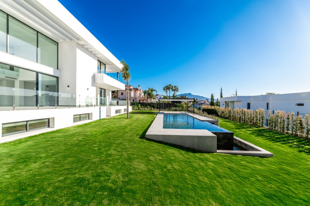 New Development — Benahavís