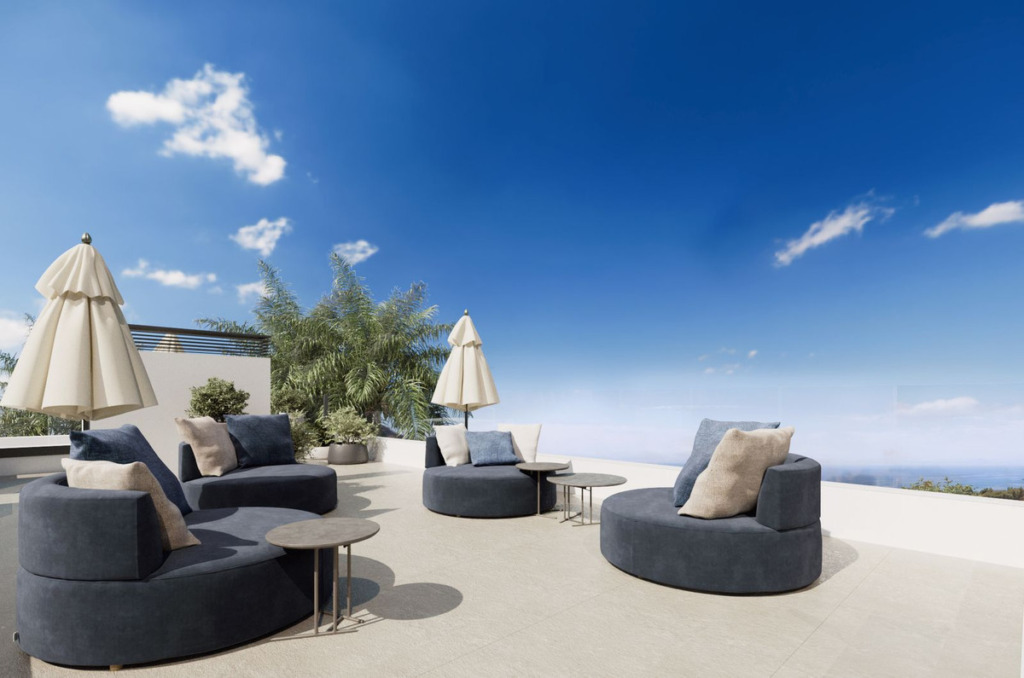 Villa – Chalet — The Golden Mile