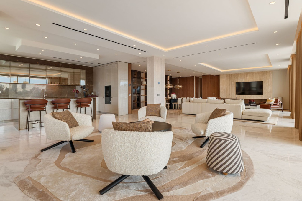 Villa – Chalet — Marbella