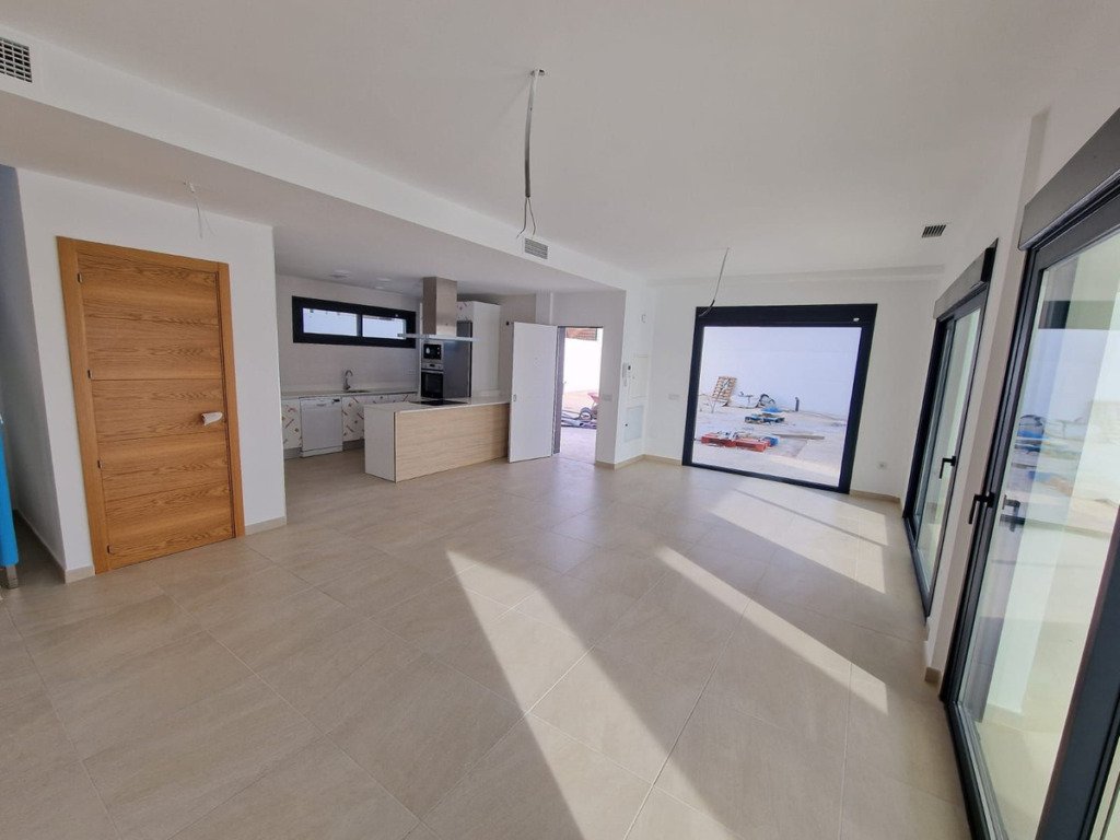 Detached Villa — Manilva