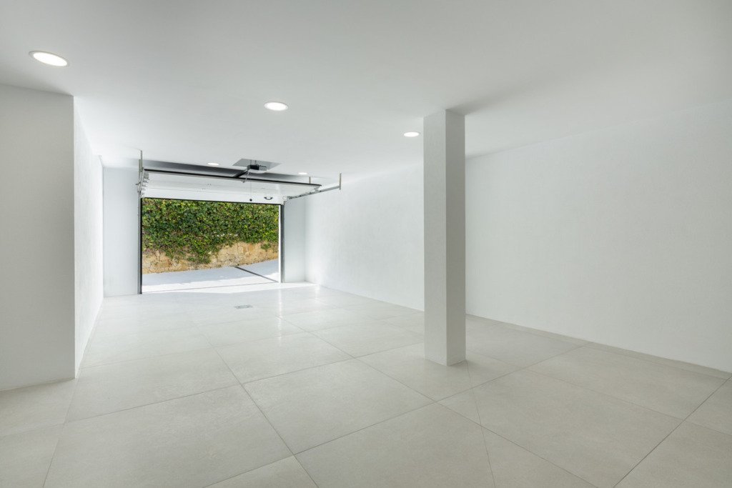Villa – Chalet — La Quinta