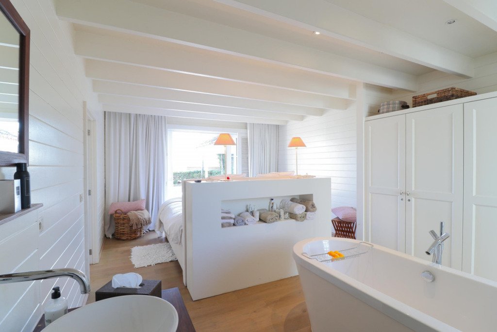 Detached Villa — Benahavís