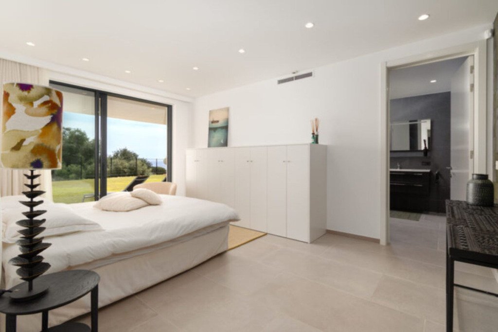 Detached Villa — Cabopino