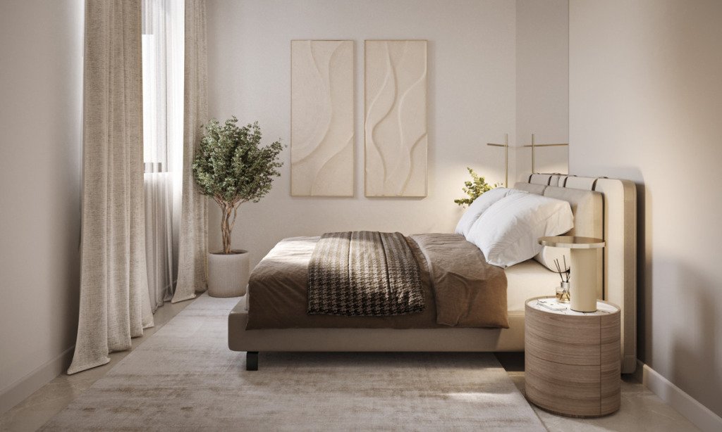 Apartamento Planta Baja — New Golden Mile
