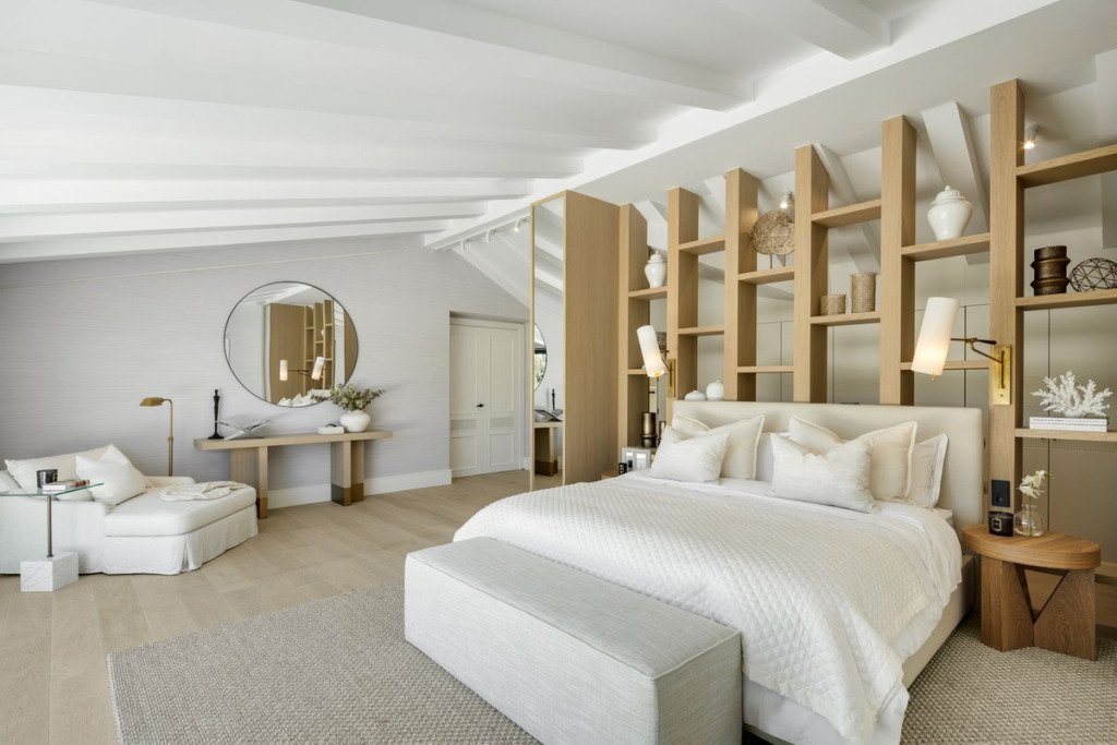 Villa – Chalet — Nueva Andalucía
