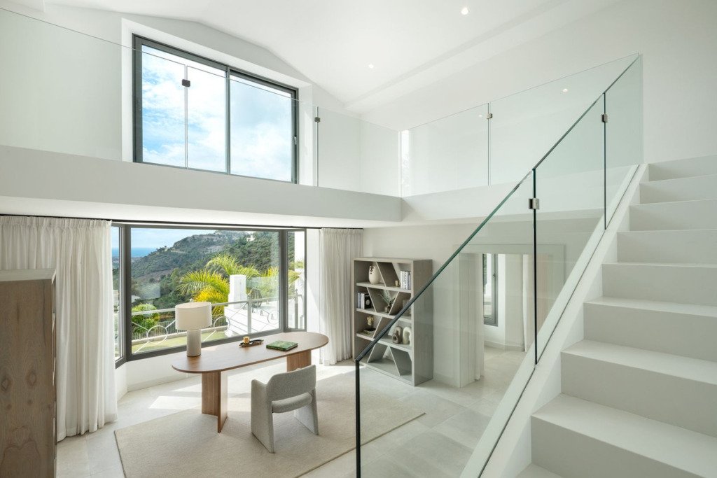 Villa – Chalet — Marbella