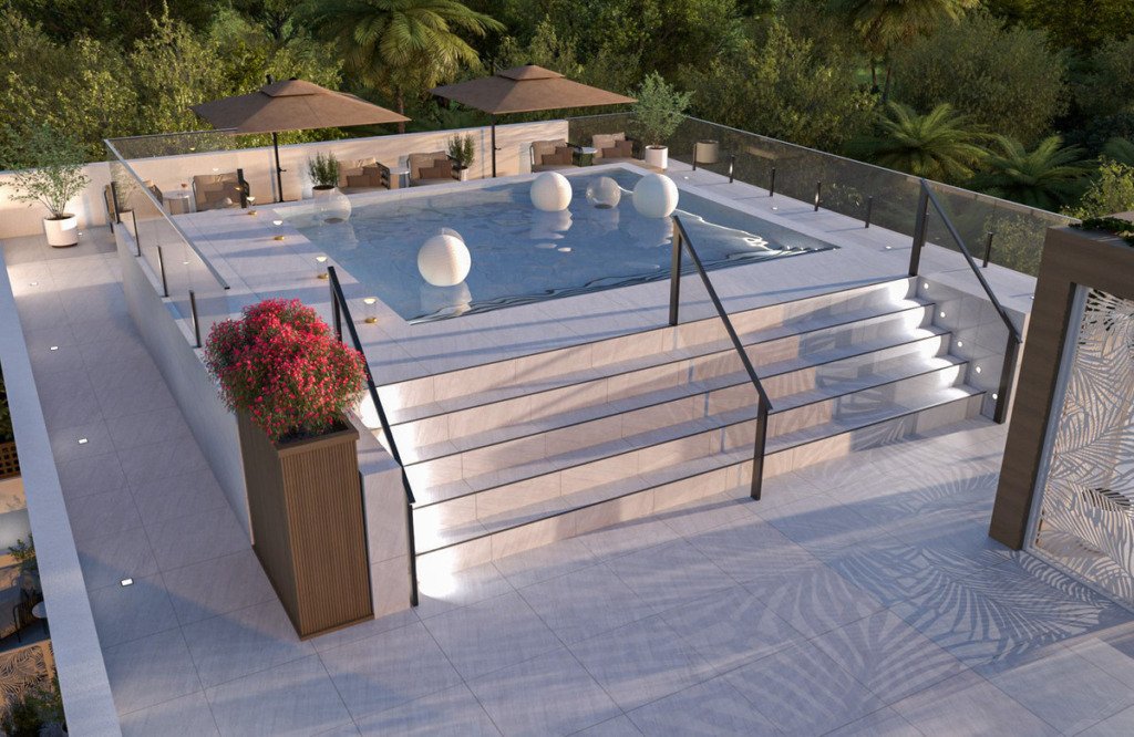 Terreno Comercial — Calahonda