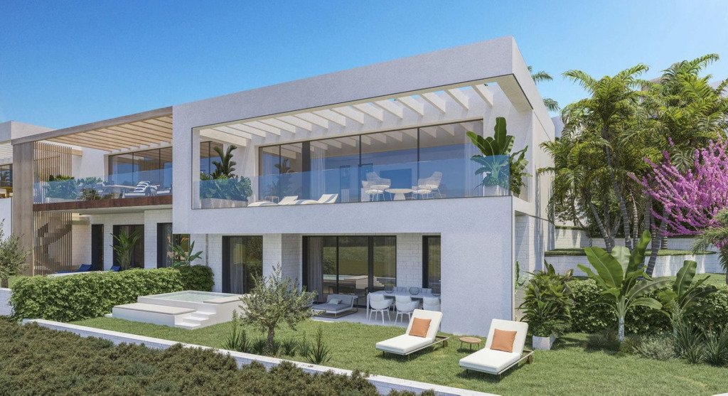 Villa – Chalet — La Cala Golf