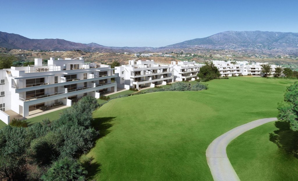 Пентхаус — La Cala Golf