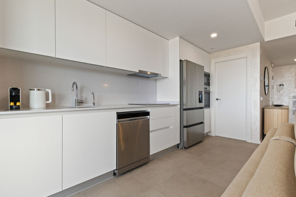 Apartamento Planta Media — Torremolinos