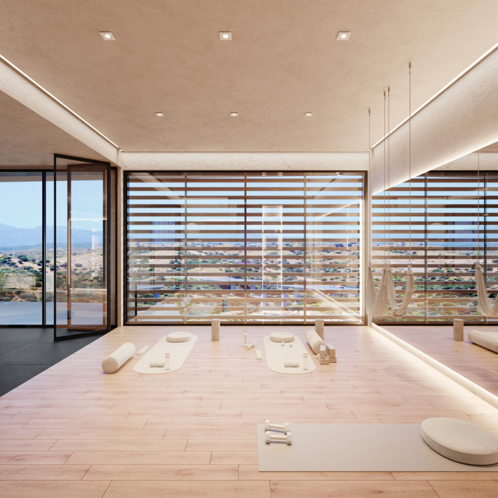 New Development — Elviria
