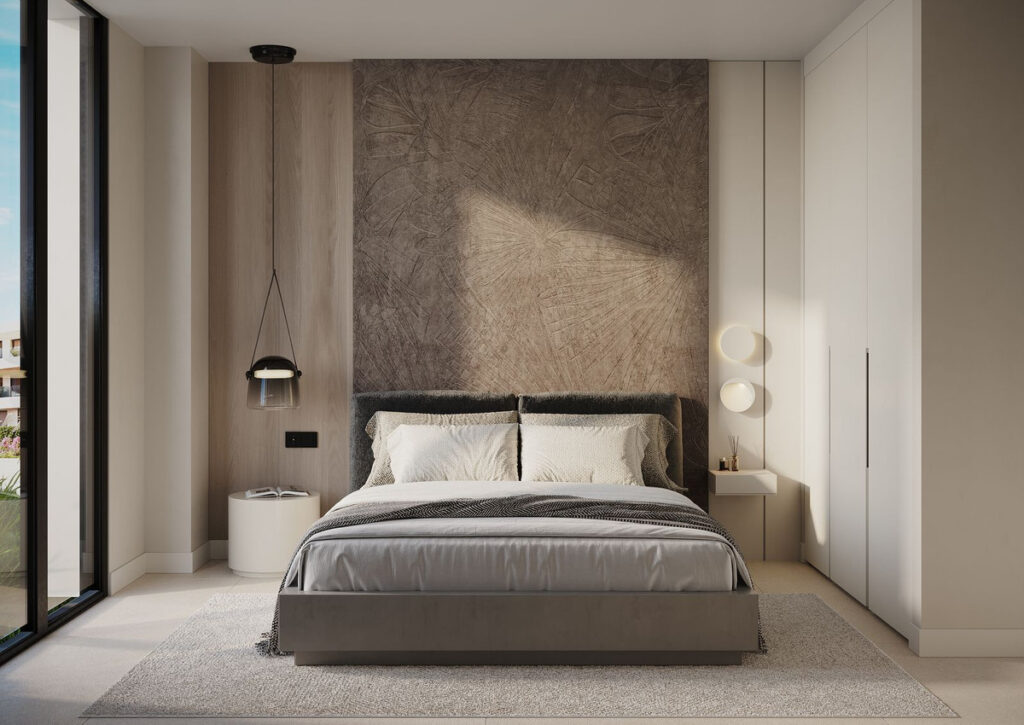 Penthouse — Estepona