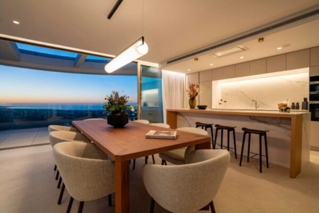 Penthouse — Benahavís