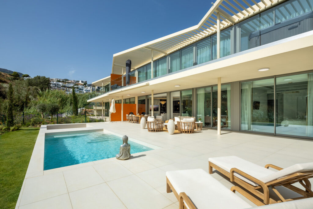 Apartamento Planta Baja — Benalmadena