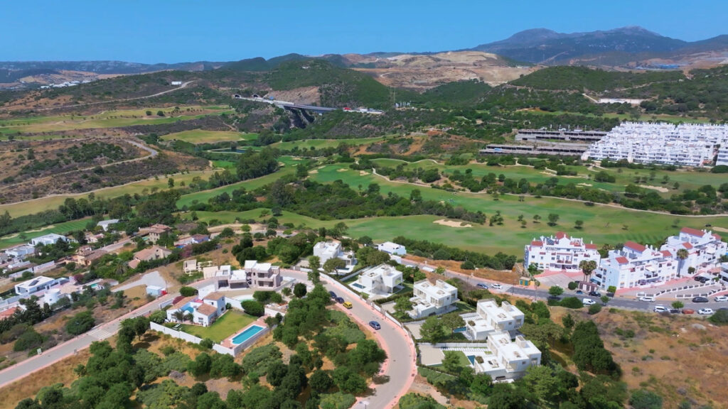 Villa – Chalet — Estepona