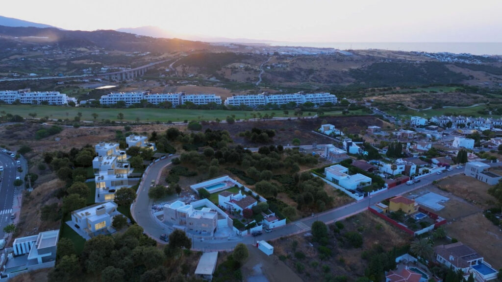 Villa – Chalet — Valle Romano