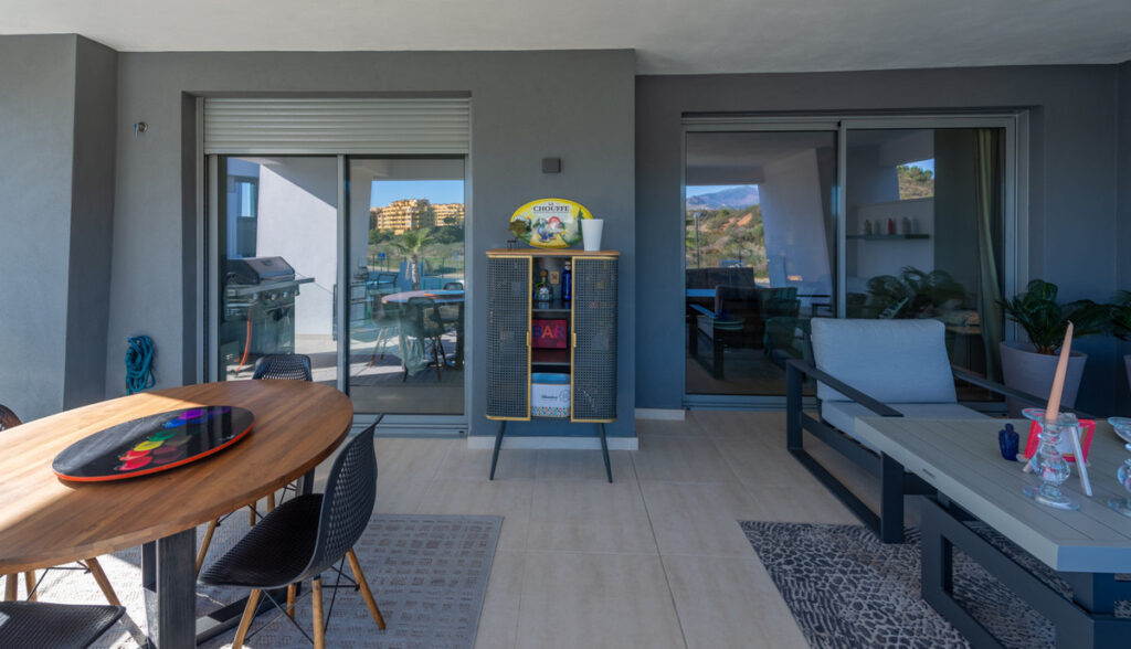 Apartamento Planta Media — Selwo