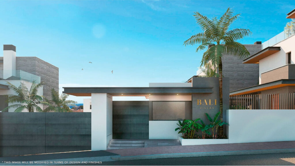 Villa – Chalet — Mijas Costa