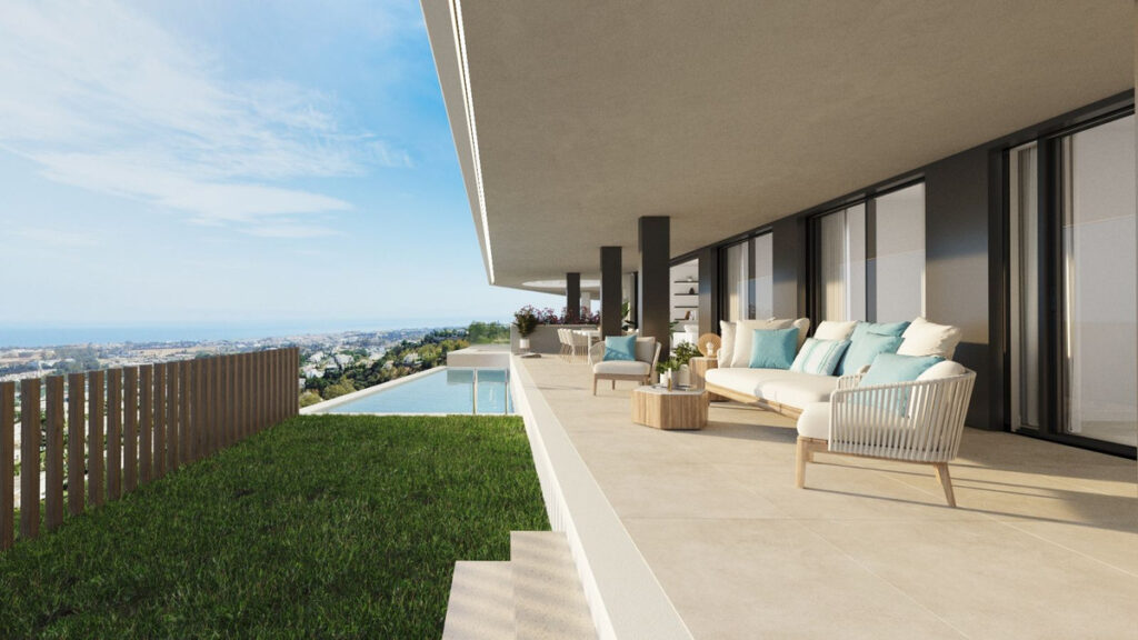Penthouse — Benahavís