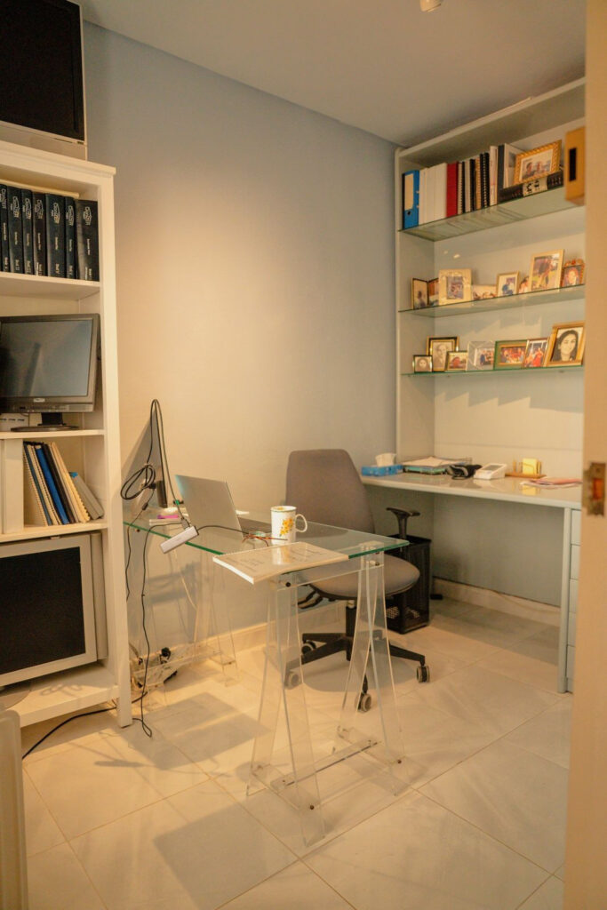Middle Floor Apartment — Puerto Banús