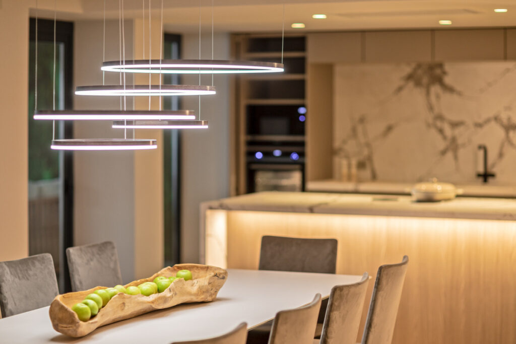 Middle Floor Apartment — Puerto Banús
