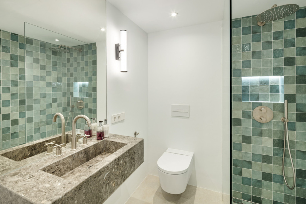 Apartamento Planta Media — The Golden Mile